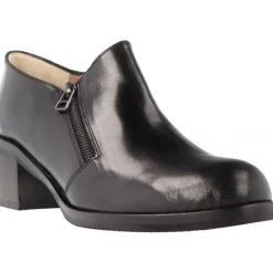 Mocassins*Plumers Devota noir